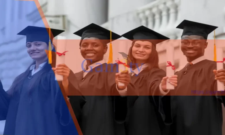رسوم الجامعات المصرية للسودانيين