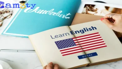 دورة تعلم اللغة الانجليزية
