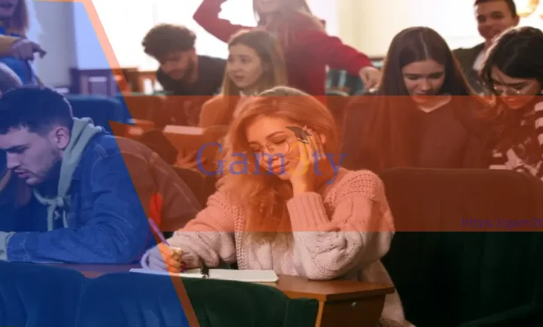 الجامعة الاهلية بالاسكندرية