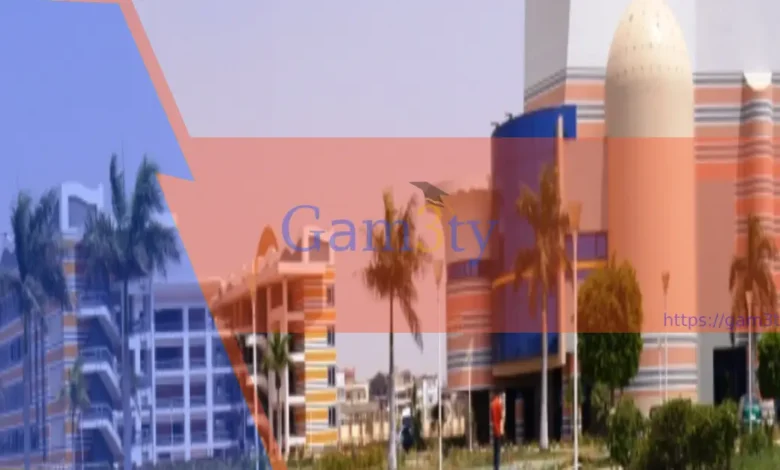المعهد التكنولوجي العالي
