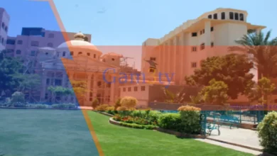 المعهد العالي للدراسات النوعية بالجيزة
