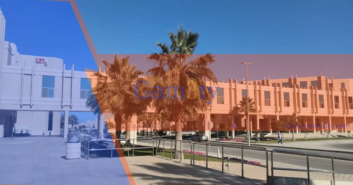 تخصصات جامعة الامام عبدالرحمن بن فيصل