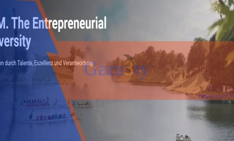 جامعة ميونخ التقنية