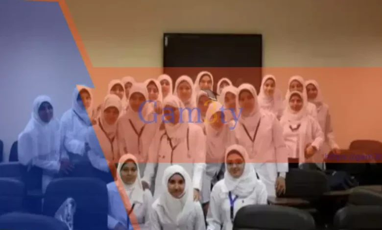 رابط التقديم في تمريض الأزهر 2024