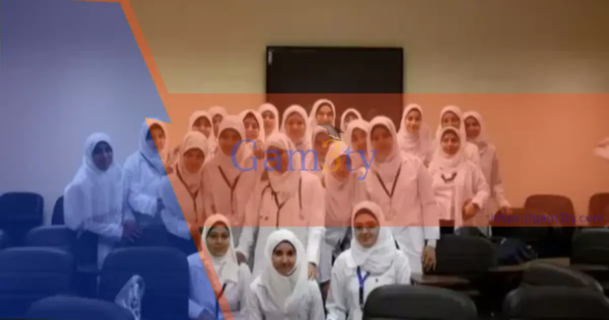 رابط التقديم في تمريض الأزهر 2024