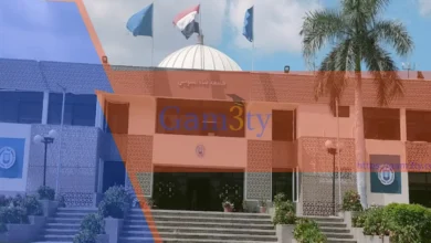 جامعة قناة السويس