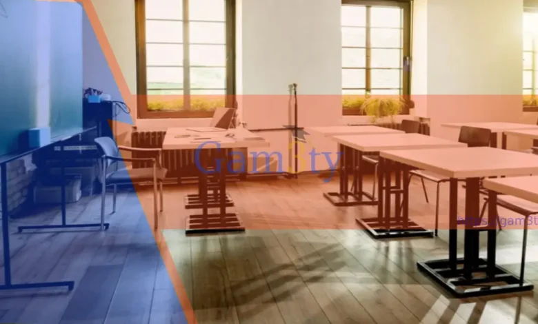 مدرسة الروابي الخضراء العالمية