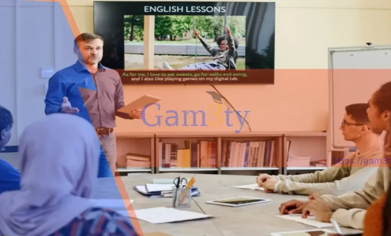 معهد اللغة الانجليزية جامعة الملك عبدالعزيز