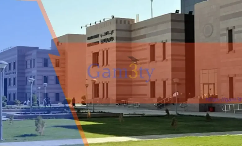 تخصصات جامعة تبوك