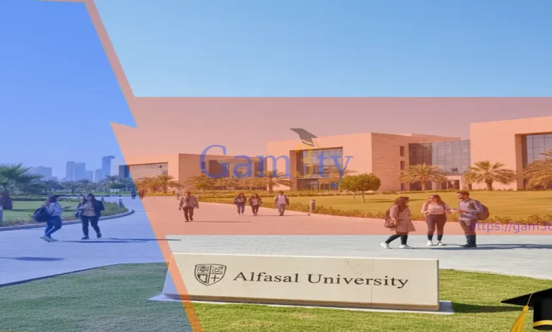 دليل رسوم جامعة الفيصل 2026 وشروط القبول لكافة الكليات